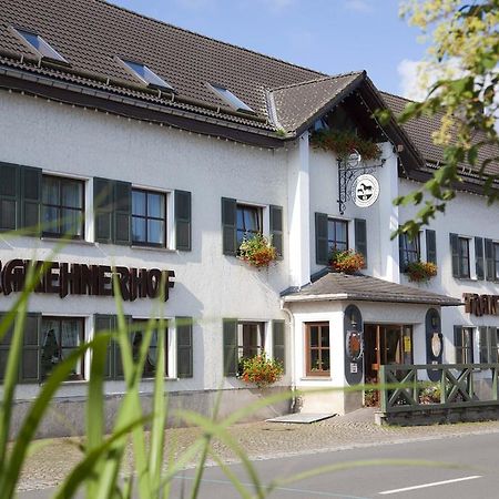 Landhotel Trakehnerhof Eppendorf  Exterior foto