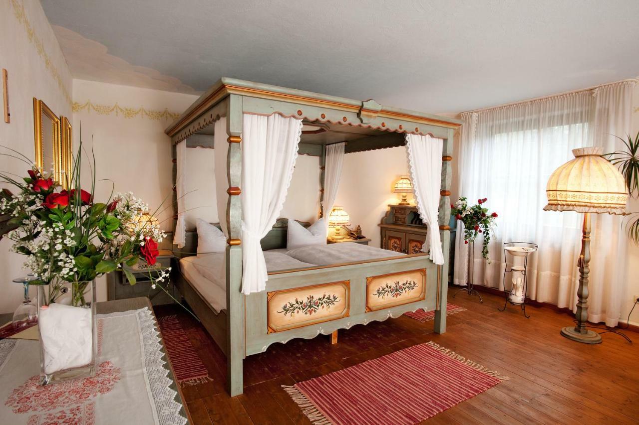 Landhotel Trakehnerhof Eppendorf  Exterior foto