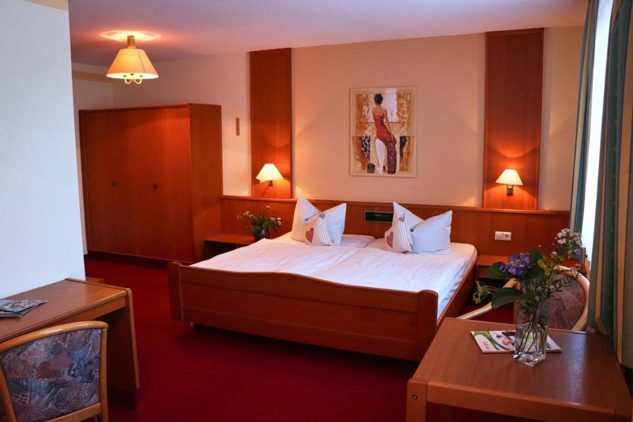 Landhotel Trakehnerhof Eppendorf  Exterior foto